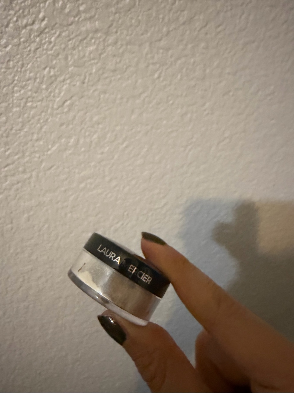 Laura mercier translucent powder mini 2g